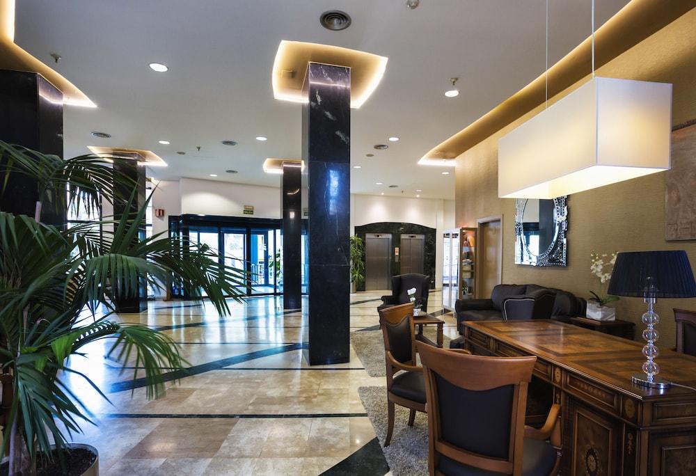 Hotel Rh Arena Gandía Exteriér fotografie