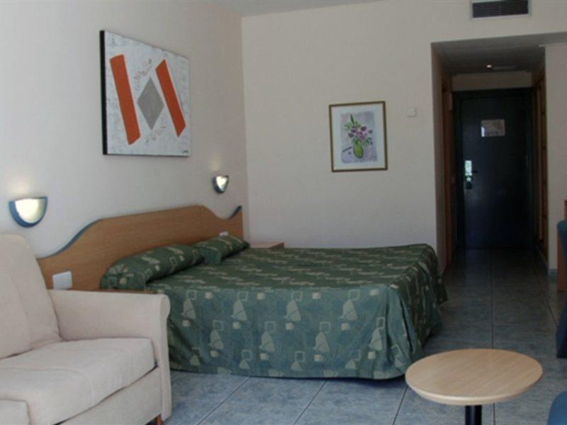 Hotel Rh Arena Gandía Exteriér fotografie